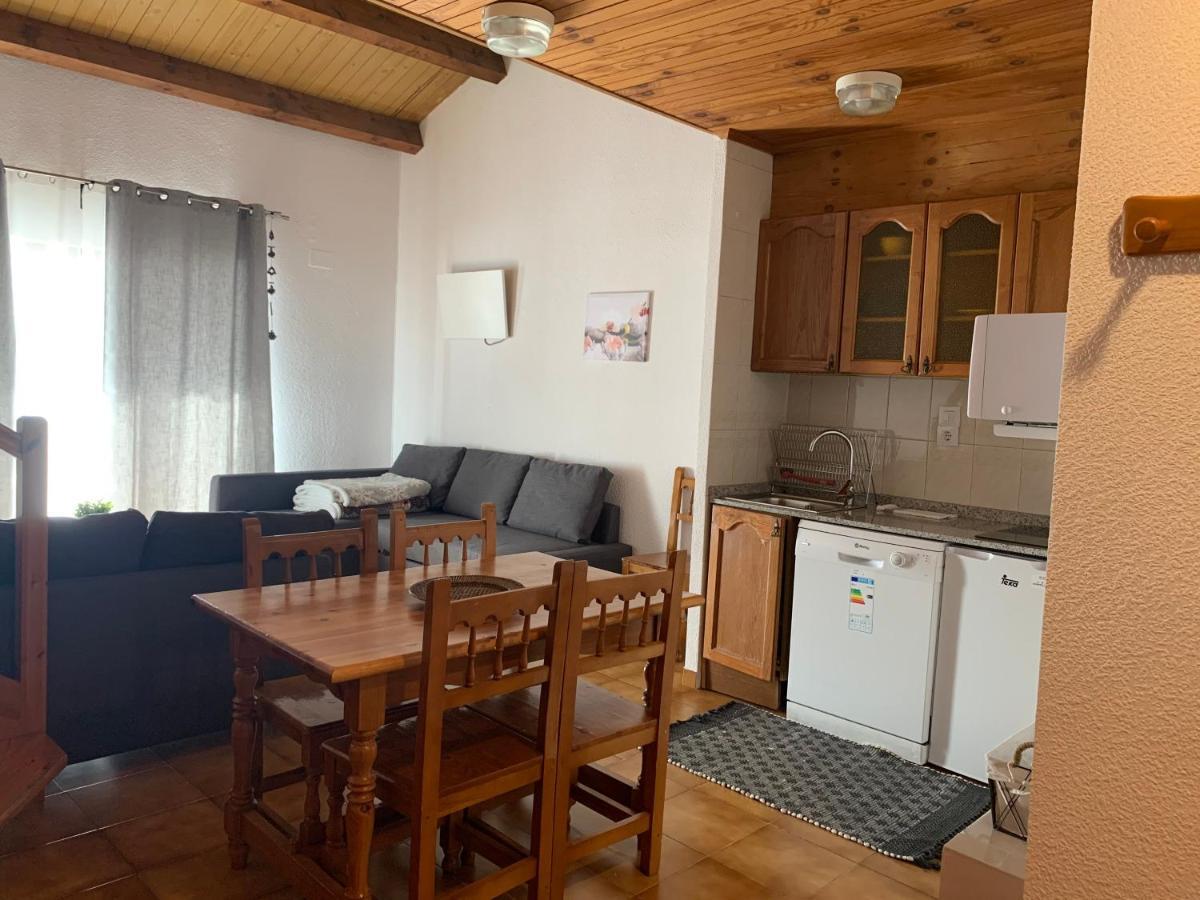Appartement Meligar - G21 Deusol - Estudio - Vall D'incles - Soldeu