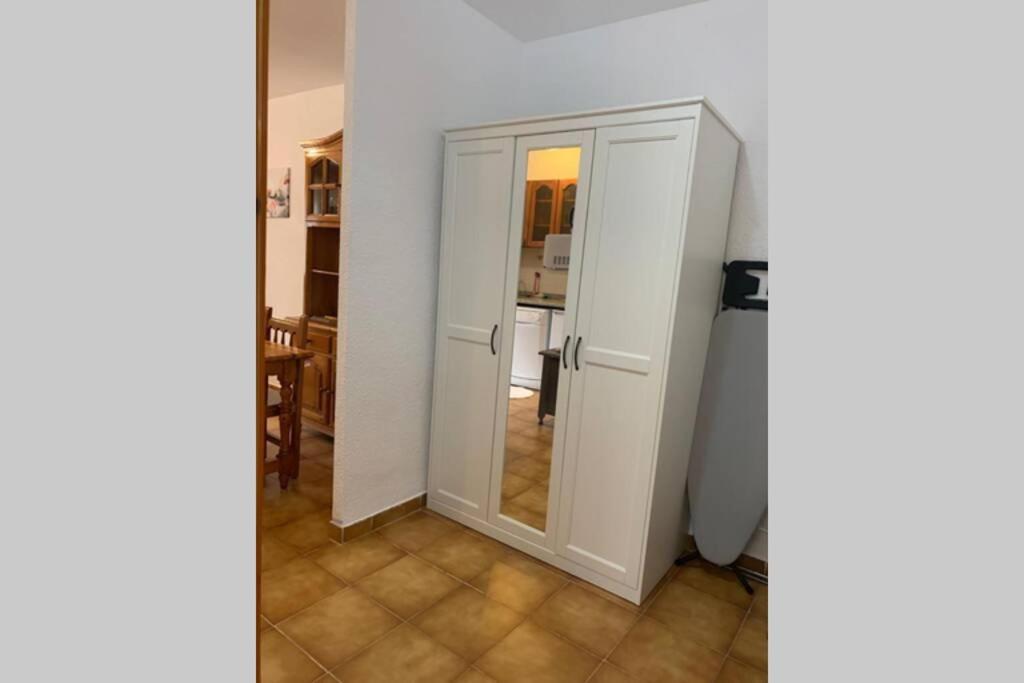 Meligar - G21 Deusol - Estudio - Vall D'incles - Soldeu Appartement *