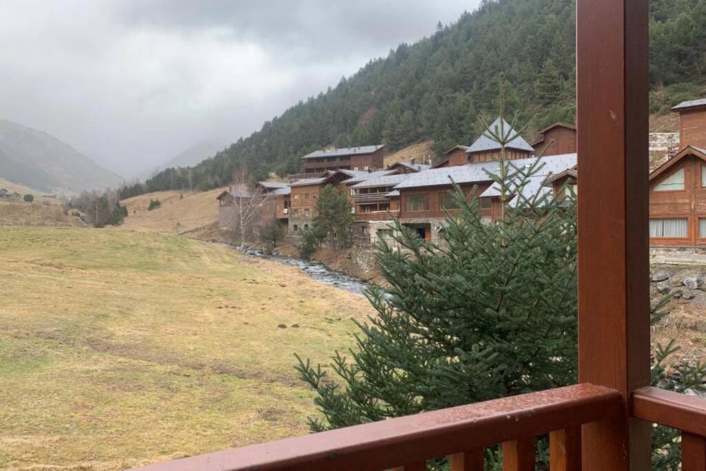 Meligar - G21 Deusol - Estudio - Vall D'incles - Soldeu Incles