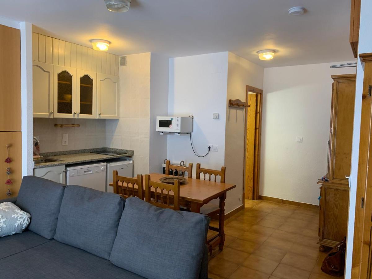 Meligar - G21 Deusol - Estudio - Vall D'incles - Soldeu Appartement Incles