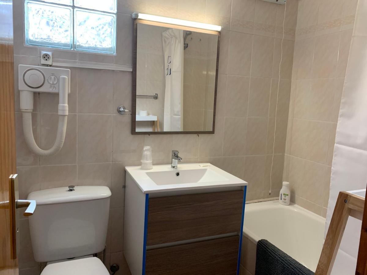 Appartement Meligar - G21 Deusol - Estudio - Vall D'incles - Soldeu