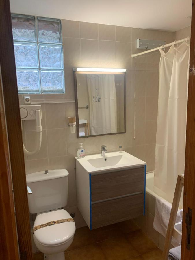 Appartement Meligar - G21 Deusol - Estudio - Vall D'incles - Soldeu Incles